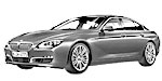 BMW F06 B2523 Fault Code