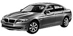 BMW F10 B2523 Fault Code