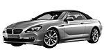 BMW F12 B2523 Fault Code