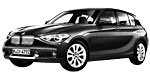 BMW F20 B2523 Fault Code